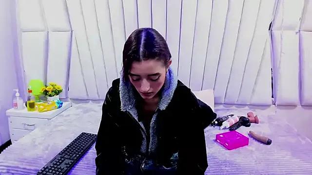 _Maleja_19_ — show anal