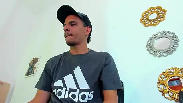 _Tarekk_ on StripChat