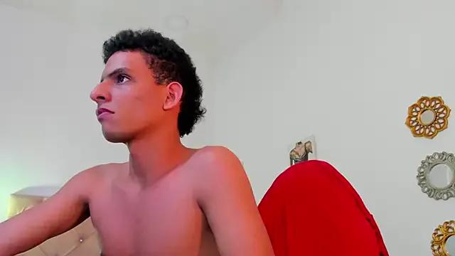 _Tarekk_ on StripChat