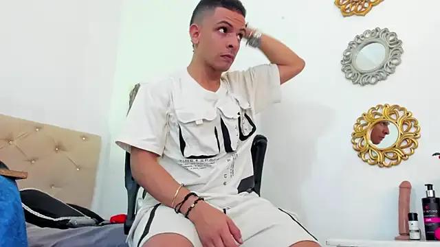 _Tarekk_ on StripChat