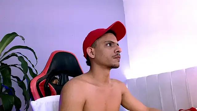 _Tarekk_ on StripChat