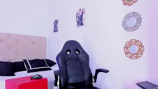 _Tarekk_ on StripChat