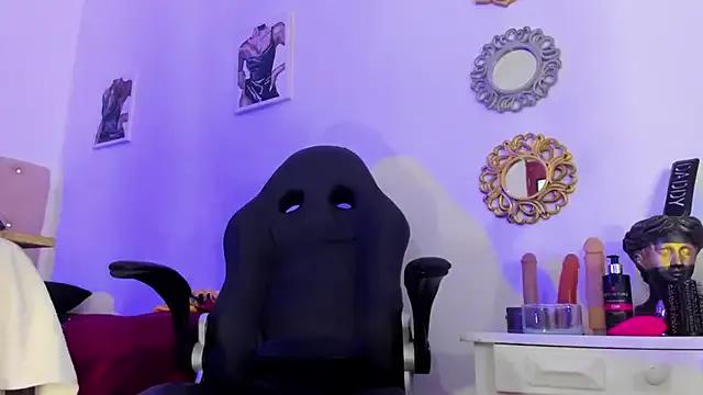 _Tarekk_ on StripChat