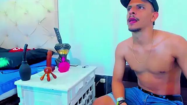 _Tarekk_ on StripChat