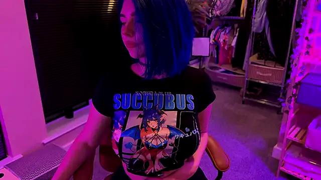 Freechat _vixenp on StripChat