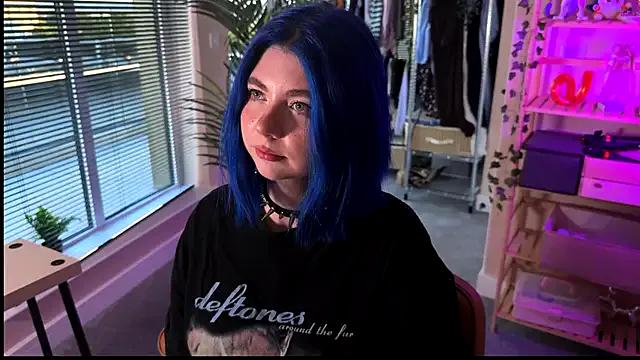 Freechat _vixenp on StripChat