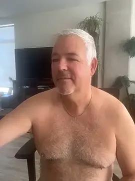aarosteev2 on StripChat