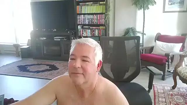 aarosteev2 on StripChat