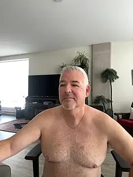 aarosteev2 on StripChat