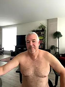 aarosteev2 on StripChat