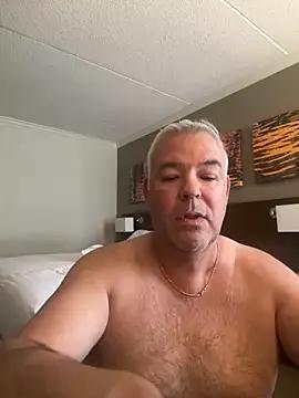 aarosteev2 on StripChat