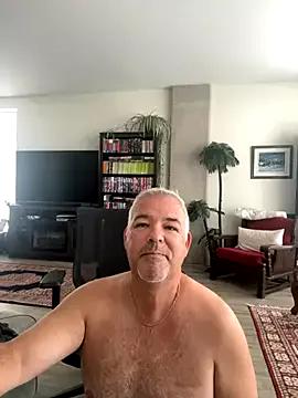 aarosteev2 on StripChat