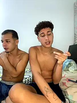 StripChat adan_jp is Freechat adan_jp — SEX PLUS BLOWJOB