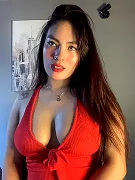 Freechat Adarha_Ramirez on StripChat