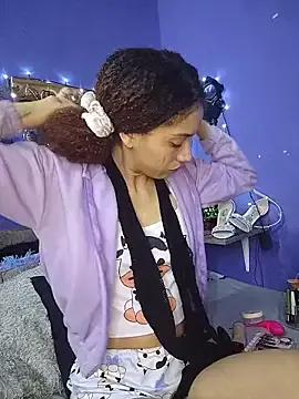 StripChat Adrianita-Fox is Freechat Adrianita-Fox — Anal+Squirt+Pussy