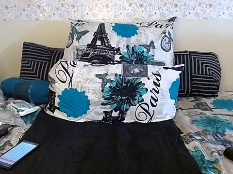 Freechat AfricanDoll15 on StripChat