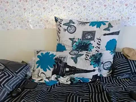 Freechat AfricanDoll15 on StripChat