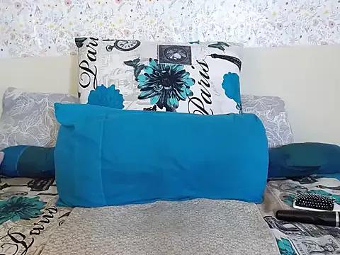 Freechat AfricanDoll15 on StripChat