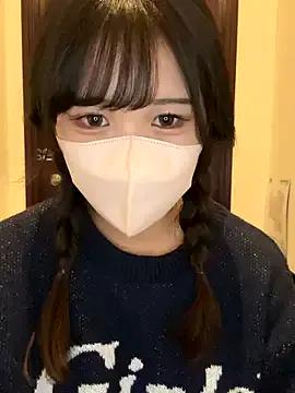 StripChat Aika_JP is Freechat Aika_JP — ///