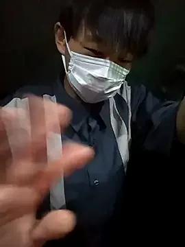 Group akkan_6868 on StripChat