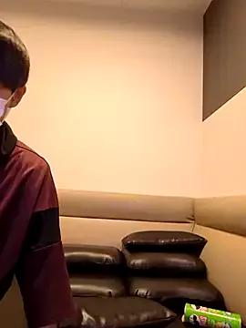 Group akkan_6868 on StripChat