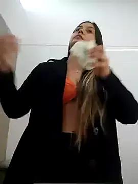 Freechat alana_69 on StripChat