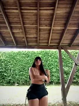 AlanaRouss on StripChat