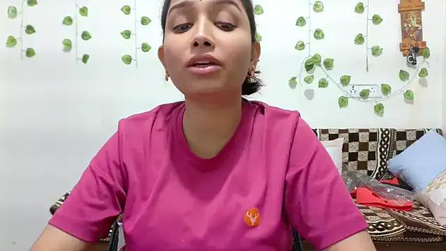 Aleena_Rai on StripChat