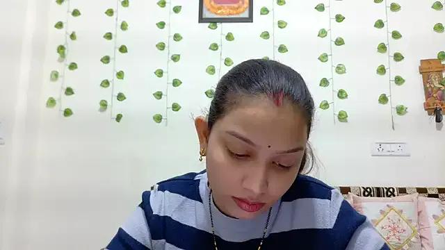 Aleena_Rai on StripChat