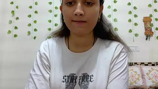 Aleena_Rai on StripChat