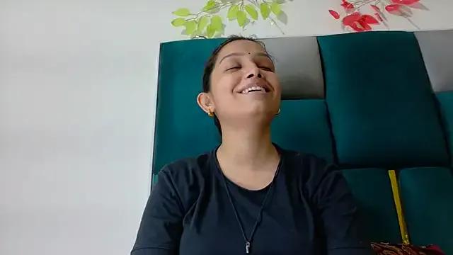 Aleena_Rai on StripChat