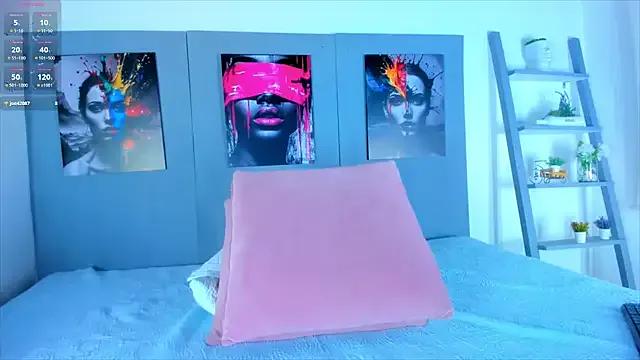 Freechat AlessiaMarcu- on StripChat