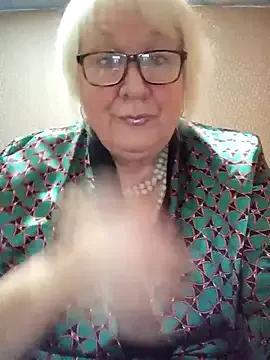 Alexia64231 — Private on StripChat