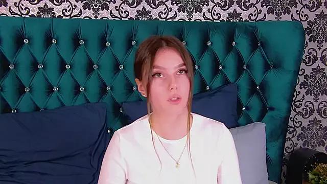 Freechat AliceMoreno on StripChat