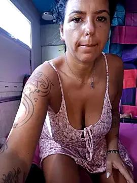 allyson22andy on StripChat