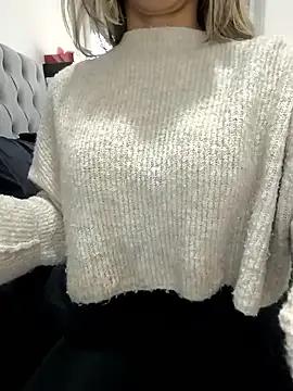 StripChat Alyssa_76 is Freechat Alyssa_76 — Show boobs