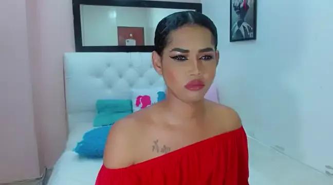 Freechat Amanda_bigx on StripChat