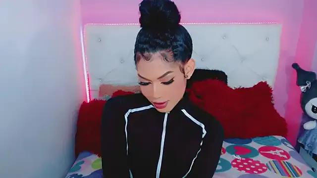 Freechat Amanda_bigx on StripChat