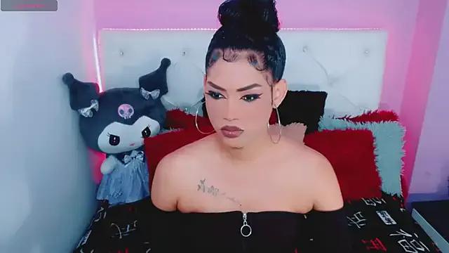 Freechat Amanda_bigx on StripChat