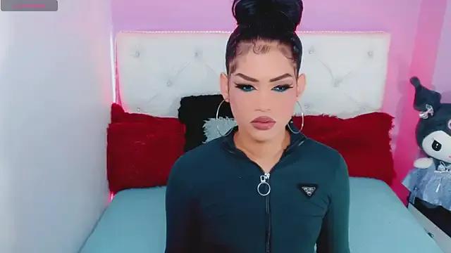 Freechat Amanda_bigx on StripChat