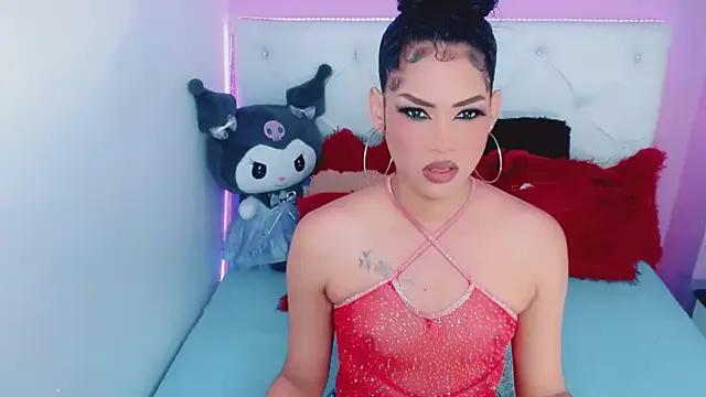 Freechat Amanda_bigx on StripChat