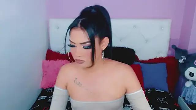 Freechat Amanda_bigx on StripChat