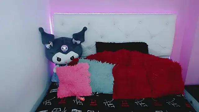 Freechat Amanda_bigx on StripChat