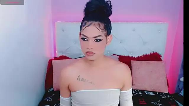 Freechat Amanda_bigx on StripChat