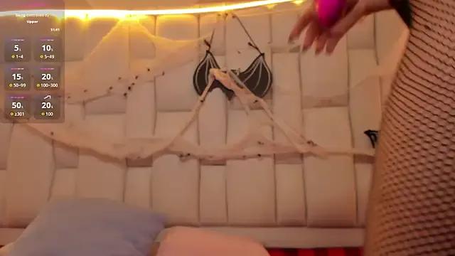 Amandacooper2 — squirt