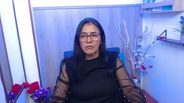 Private AmandaPeet on StripChat