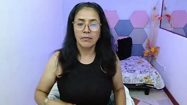 Private AmandaPeet on StripChat