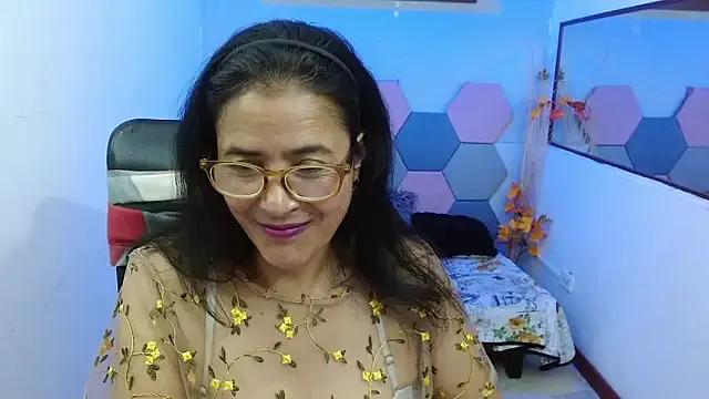 Private AmandaPeet on StripChat