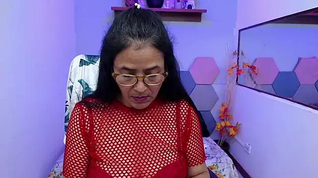 Private AmandaPeet on StripChat