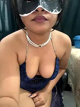 Private Amelia_singh on StripChat